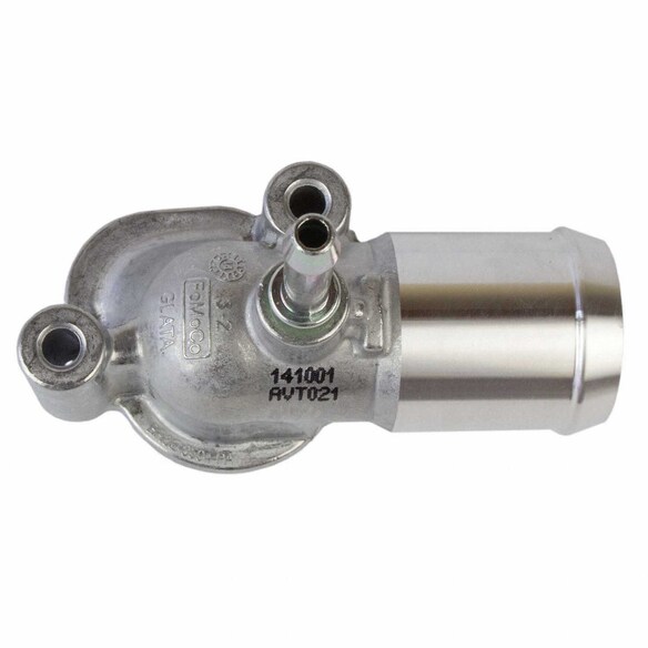 Engine Coolant Thermostat Housing Connection Water O - 5.0L Main Image