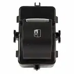 Door Window Switch Control - Rear Main Image