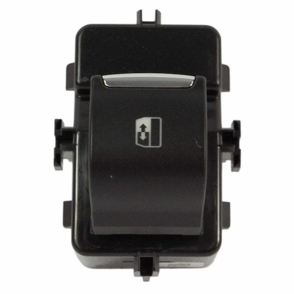 Door Window Switch Control - Rear Main Image