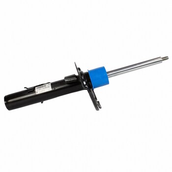 Suspension Strut Shock Absorber - Right, Front