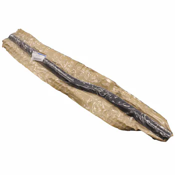 Door Belt Molding Window Weatherstrip - Left, Front, Outer