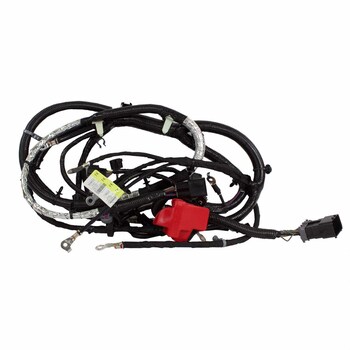 Starter Cable - 2.0L