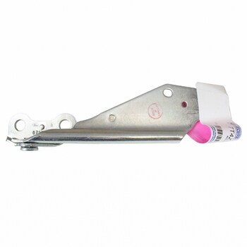 Hood Hinge - Right