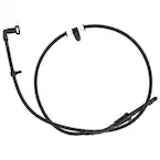 Liftgate Washer Hose Windshield - Rear Main Image