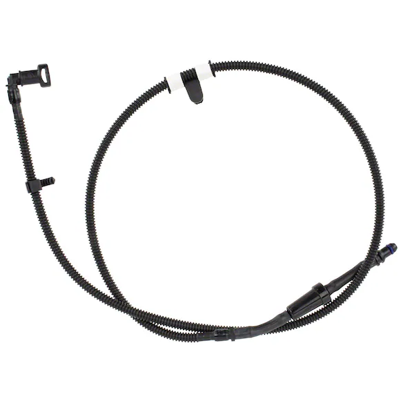 Liftgate Washer Hose Windshield - Rear Main Image
