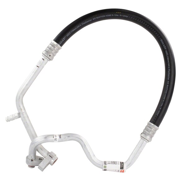 AIR CONDITIONING (A/C) Refrigerant Suction Hose Tube Main Image