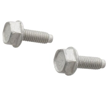 Bolt - M6 X 16.5MM