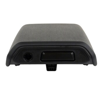 Console Armrest Cover (7-MT)