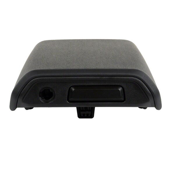 Console Armrest Cover (7-MT) Main Image