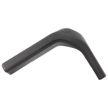 Instrument Panel Molding