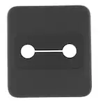 Bezel - Rear Main Image