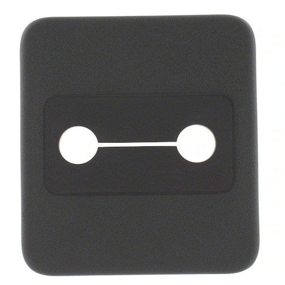 Bezel - Rear Main Image