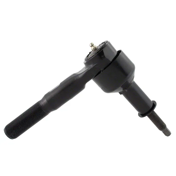 Steering Knuckle End Drag Link - Right, Front, Outer Main Image