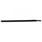 Outside Door Belt molding - Right, Front Main Image