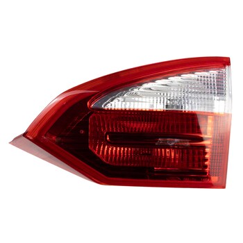 Tail Light Stop And Flasher Lamp - Right, Rear