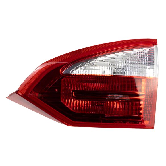 Tail Light Stop And Flasher Lamp - Right, Rear Main Image