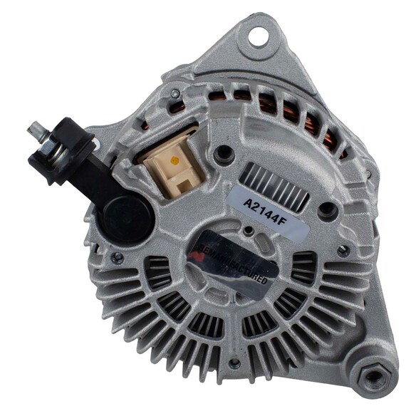 Alternator Main Image