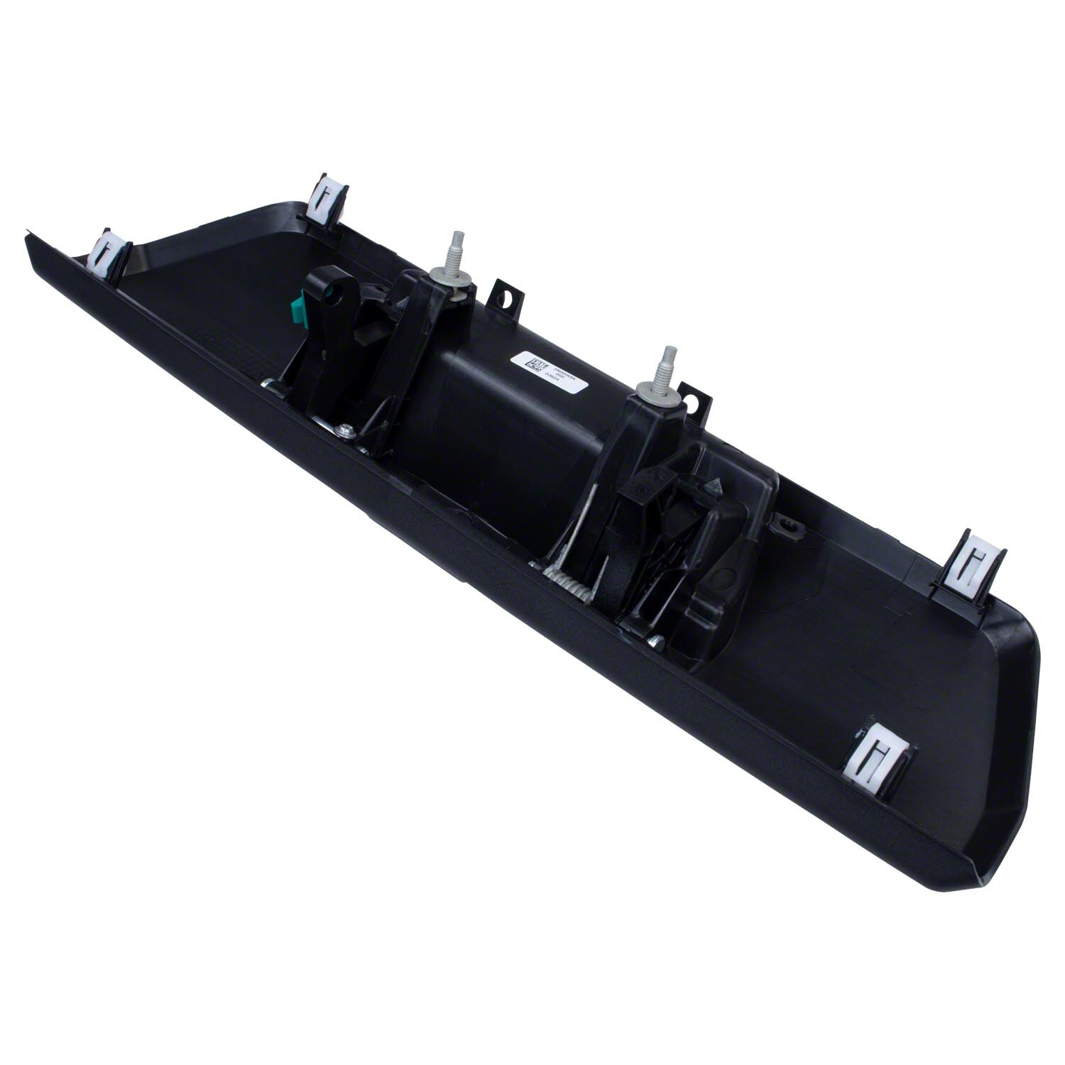 Tailgate Handle | Parts | Ford.com