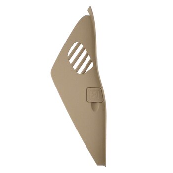 Instrument Panel Side Cover - Passenger