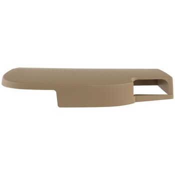 Cover Armrest - Right, Front
