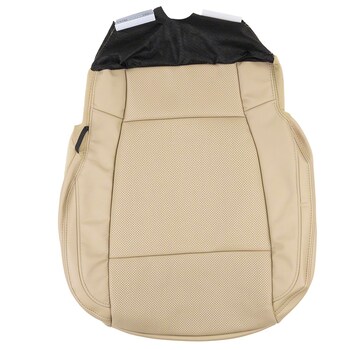 Seat Cover Cushion - Left, Front