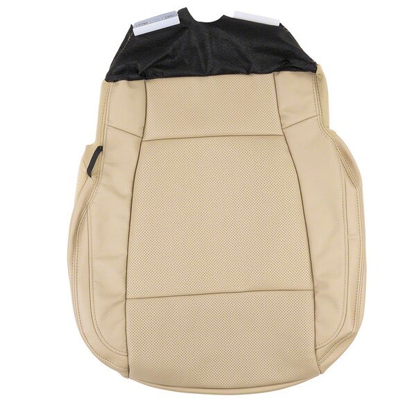 Seat Cover Cushion - Left, Front Main Image