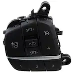 Cruise Control Switch - Left Main Image