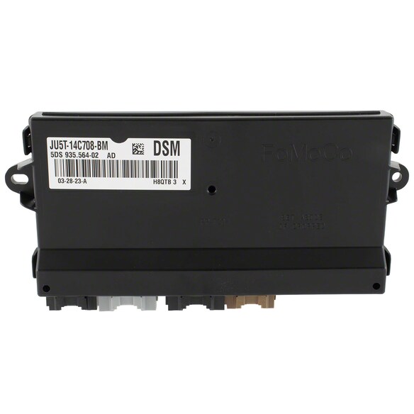 Seat Memory Control Module Unit Main Image