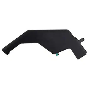 Instrument Panel Cover Console - Left