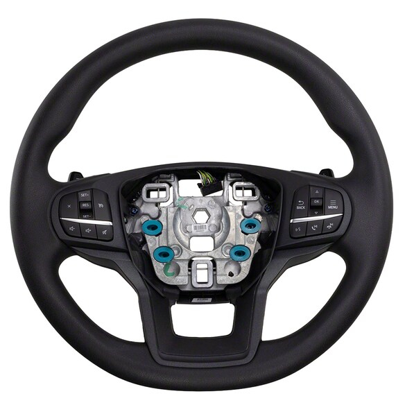 Steering Wheel (Base) Main Image