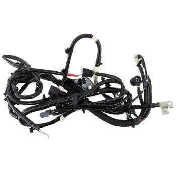 Starter Cable Battery