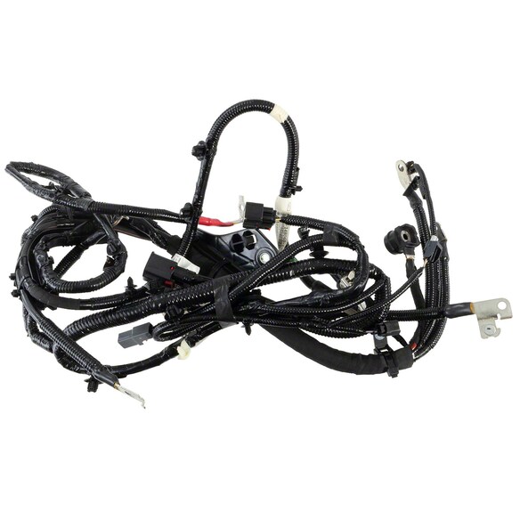 Starter Cable Battery Main Image