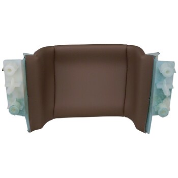 Interior Door Pull Handle Cup Warm Horizon