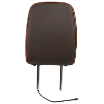 Headrest - Left, Rear (King Ranch)