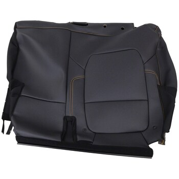 Seat Back Cover - Left, Rear