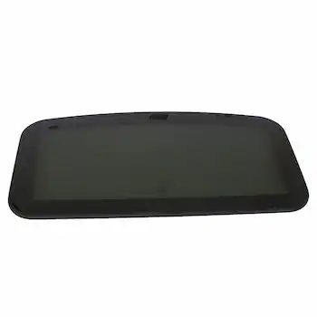 Sunroof Glass