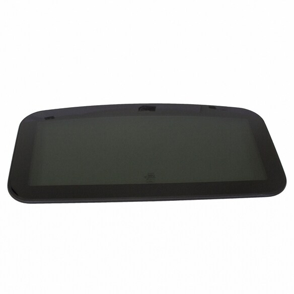 Sunroof Glass Main Image