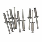 Rivet Blind - 1/4 X .94 SP, Front (GT) Main Image