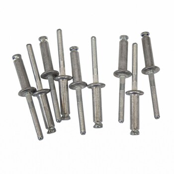 Rivet Blind - 1/4 X .94 SP, Front (GT)