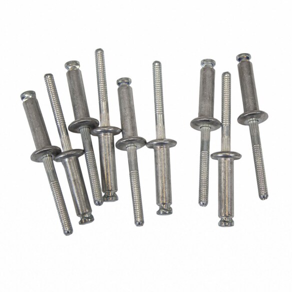 Rivet Blind - 1/4 X .94 SP, Front (GT) Main Image