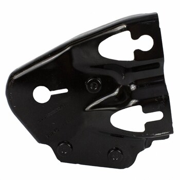 Frame Side Member Bracket Brace - Right, Front