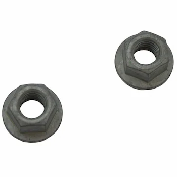 Bumper retainer FLARESIDE and SUPERCREW - M10