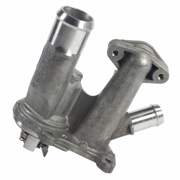 Engine Coolant Thermostat Housing - 1.6L Main Image