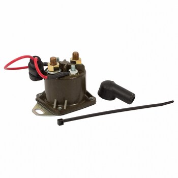 Diesel Glow Plug Switch Relay - 7.3L