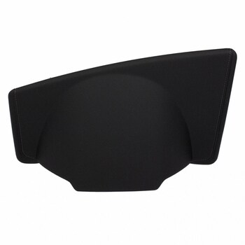 Instrument Panel Air Bag Door