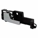 Interior Door Handle - Left, Front, Inner Main Image