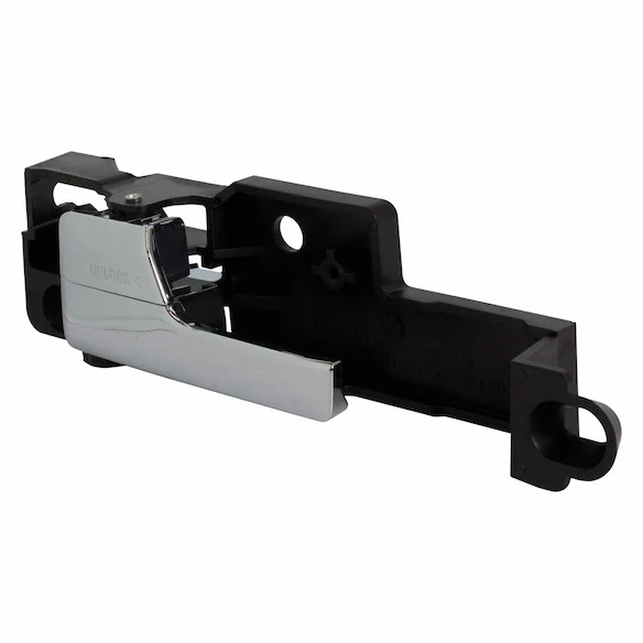 Interior Door Handle - Left, Front, Inner Main Image