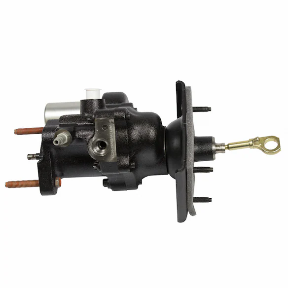 Power Brake Booster Main Image