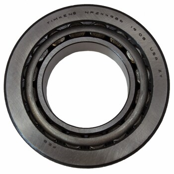 Differential Pinion Bearing Driving - Rear, Inner
