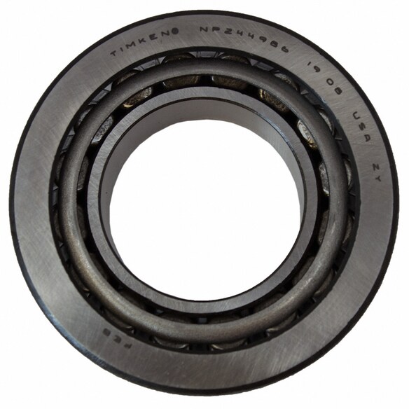 Differential Pinion Bearing Driving - Rear, Inner Main Image